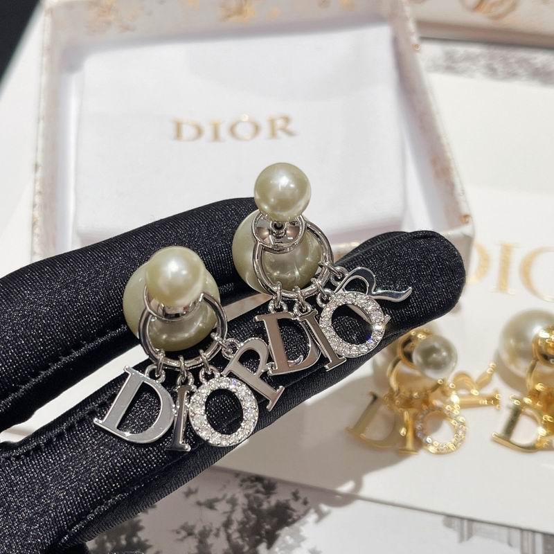 Dior Earring 03yxs262